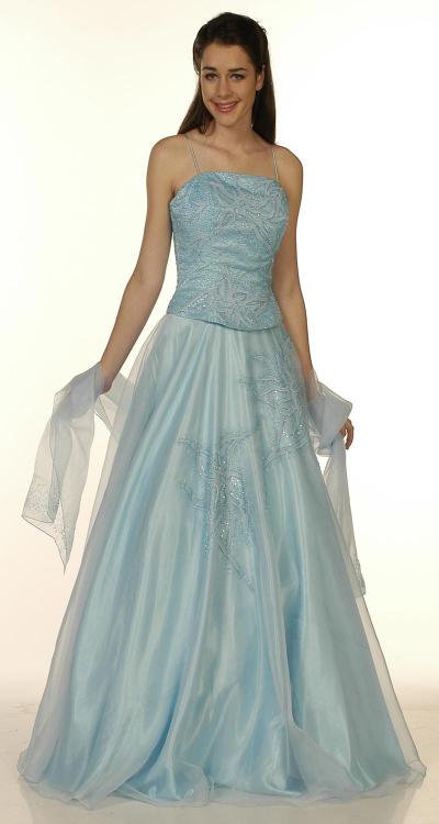 Wedding Gown (Свадебное платье)