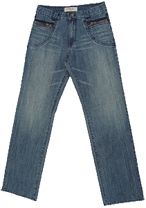 Jeans Hose (Jeans Hose)