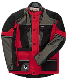 Cordura Jacke (Cordura Jacke)