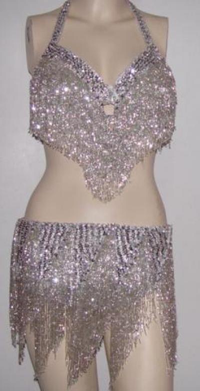 Belly Dancing Costumes %26 Accessories (Belly Dancing Kostüme% 26 Zubehör)