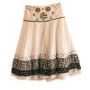 Girls` Skirts (Girls` Skirts)