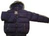 Mens Winter Jacket (Mens Winter Jacket)