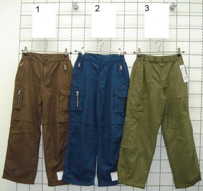 Pants %26 Trousers (Pants %26 Trousers)