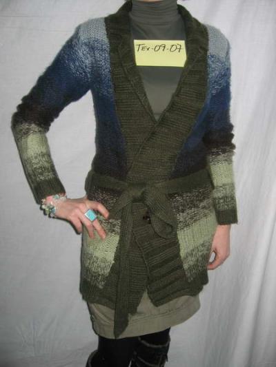Lady`s Pullover (Lady`s Pullover)
