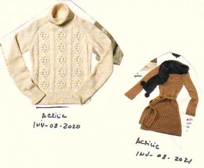 Sweater (Sweater)