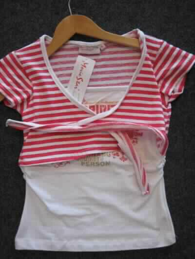 Girl`s / Lady`s T-Shirt (Girl`s / Lady`s T-Shirt)