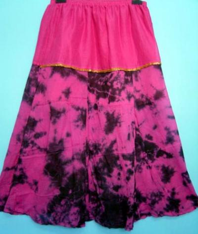 Skirts (Röcke)