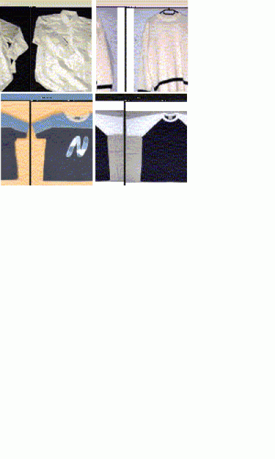 Garments