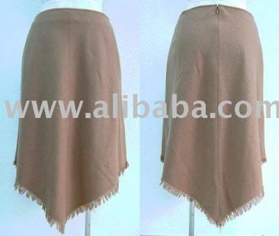 Skirt (Jupe)