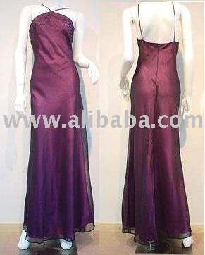 Evening Dress (Robe de soirée)