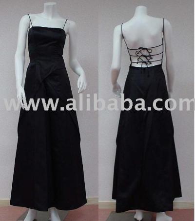 Evening Dress (Robe de soirée)