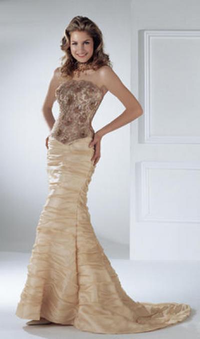Wedding Or Evening Ware (Wedding oder abends Ware)