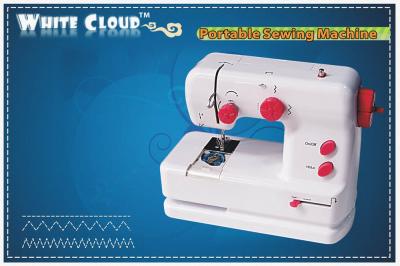 Portable Sewing Machine