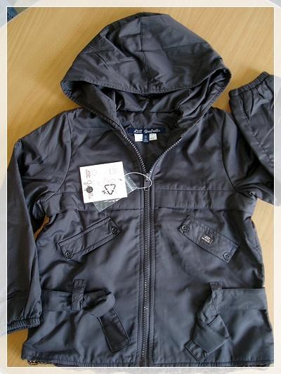 Kids` Wear Stock Lots