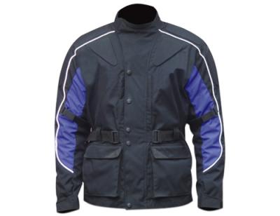 Cordura Jacket (Cordura Jacket)