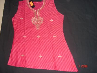 Ladies` Garments (Ladies` Garments)