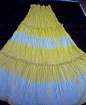 Skirts And Tops (Röcke und Oberteile)