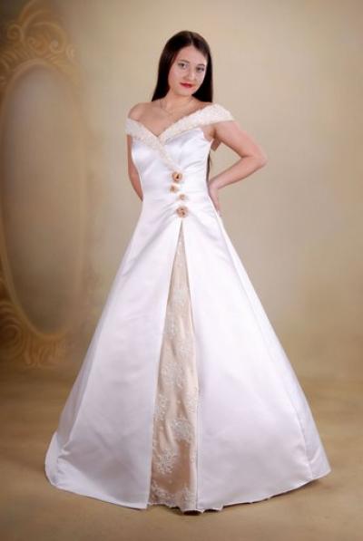 Wedding Dress lise