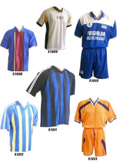 Football / Soccer Jersey (Football / Fußball Jersey)