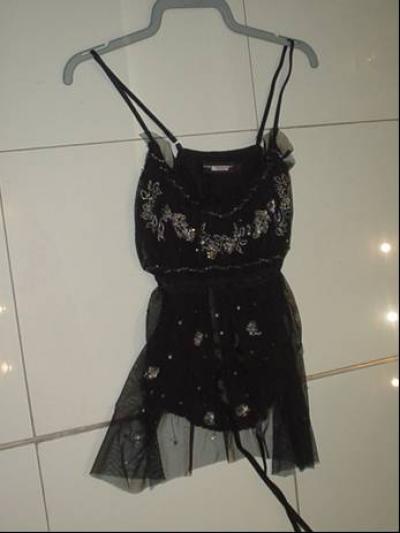 Blouse (Blouse)