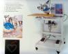 Single Disc Ultrasonic Automatic Diamond Ironing Machine (Sf-28c) (Single Disc Automatische Ultraschall Diamond Bügelmaschine (SF-28c))