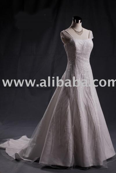 Wedding Dresses (Robes de mariée)