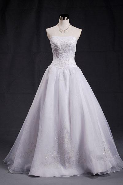Wedding Dresses, Bridesmaid Dresses, Flower Girl Dresses (Robes de mariée, robe de demoiselle d`honneur, Flower Girl Dresses)