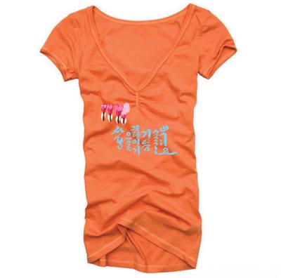 SuSie Kim T-shirts (Susie Kim T-shirts)