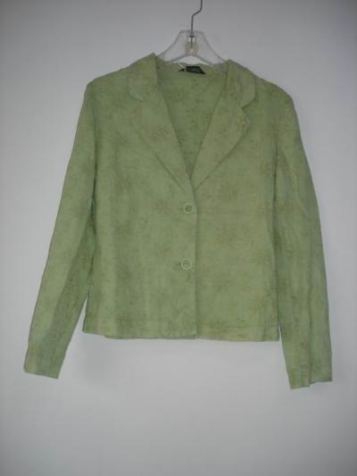 Suits In 100% Linen (Anzüge in 100% Leinen)