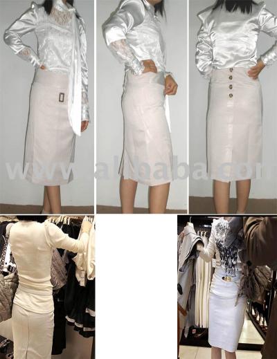 Stylish Skirt (Стильная юбка)