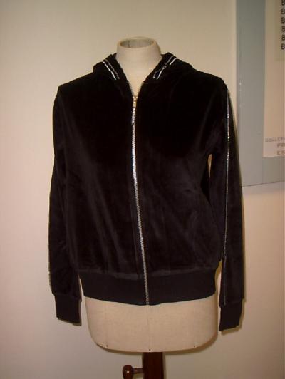 Velour T-shirt (Велюр футболку)