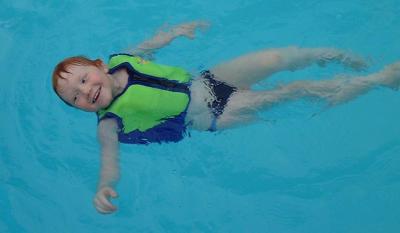 Water Buddies Float Jacket (Вода Друзья Float Куртка)