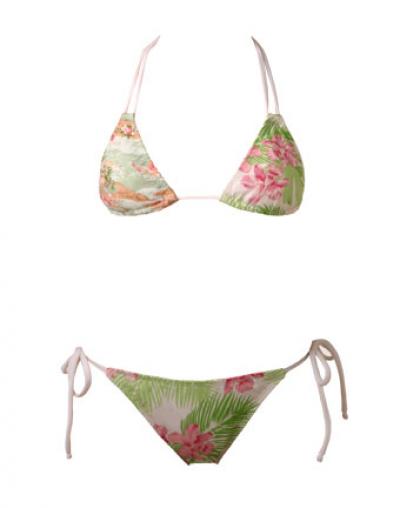 Brazilian Beachwear (Brasilianischen Bademode)