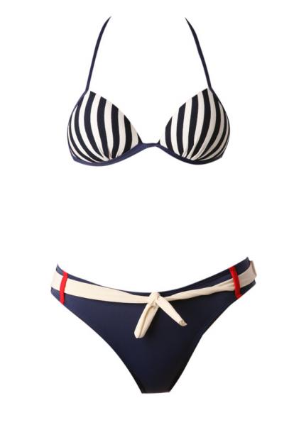 Brazilian Beachwear (Brasilianischen Bademode)