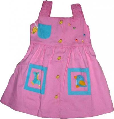 Girl`s Clothes