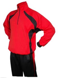 Track Suit