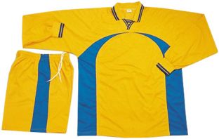 Soccer Uniform