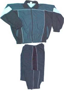 Track Suit
