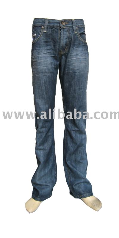 Decent Jeans W03