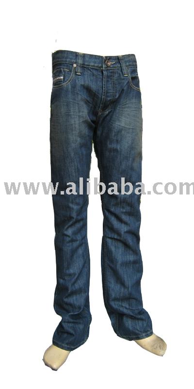 Decent Jeans W01