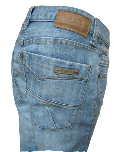 Decent Jeans D09