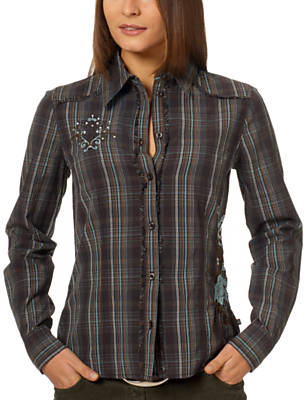 Women`s Blouse (Women`s Blouse)