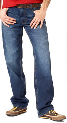 Men`s Denim Pant (Men`s Denim Pant)
