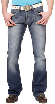 Men`s Denim Pant (Men`s Denim Pant)