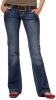 Ladies Jeans Pant (Ladies Jeans Pant)