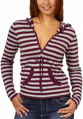 Ladies Sweater (Mesdames Sweater)