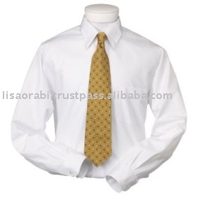 Men`s Dress Shirt (Men`s Dress Shirt)
