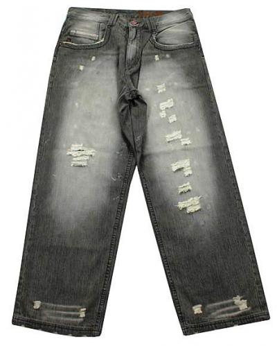 Mens Denim Pant (Mens Denim Pant)