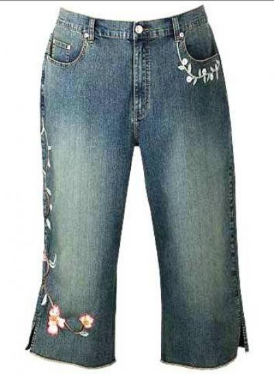 Capri Jeans (Capri Jeans)