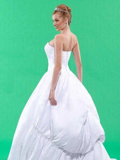 Bridal Gown
